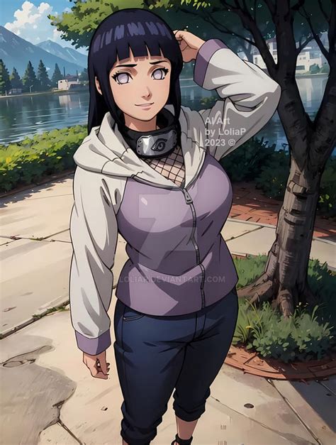 hinata ecchi|Hinata Ecchi by B0ss23 on DeviantArt